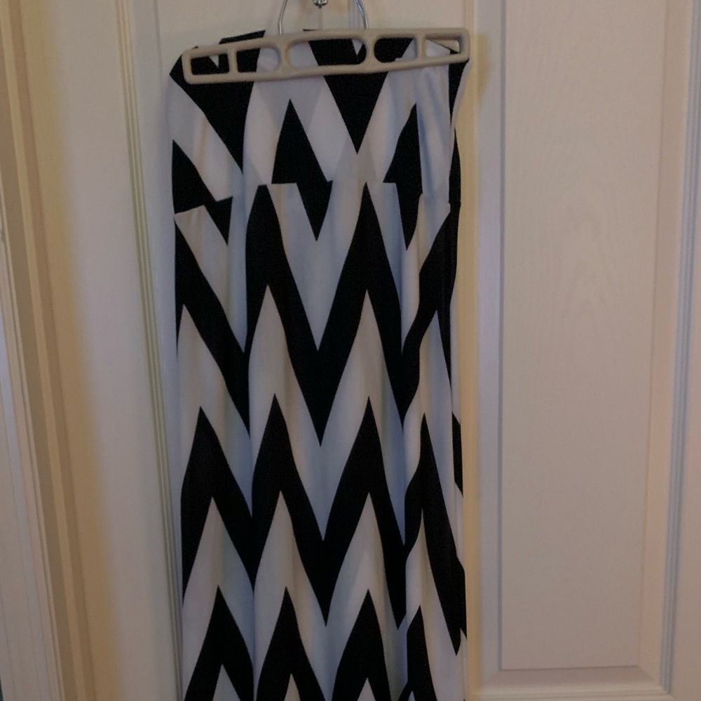 Skirt Midi length/Tube dress combo-Very sexy- New
